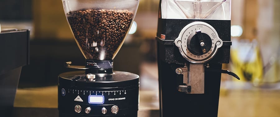 De beste koffiemolens van 2022, koffiemolens vergeleken