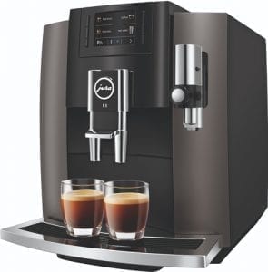 beste koffiemachines van 2023 - Blijeboon