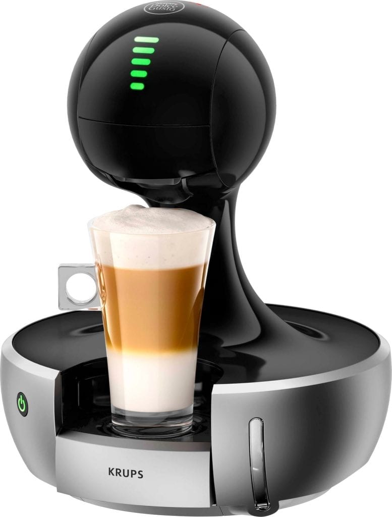 Mijnenveld troon plank De beste Dolce Gusto koffiemachines van 2023 - Blijeboon