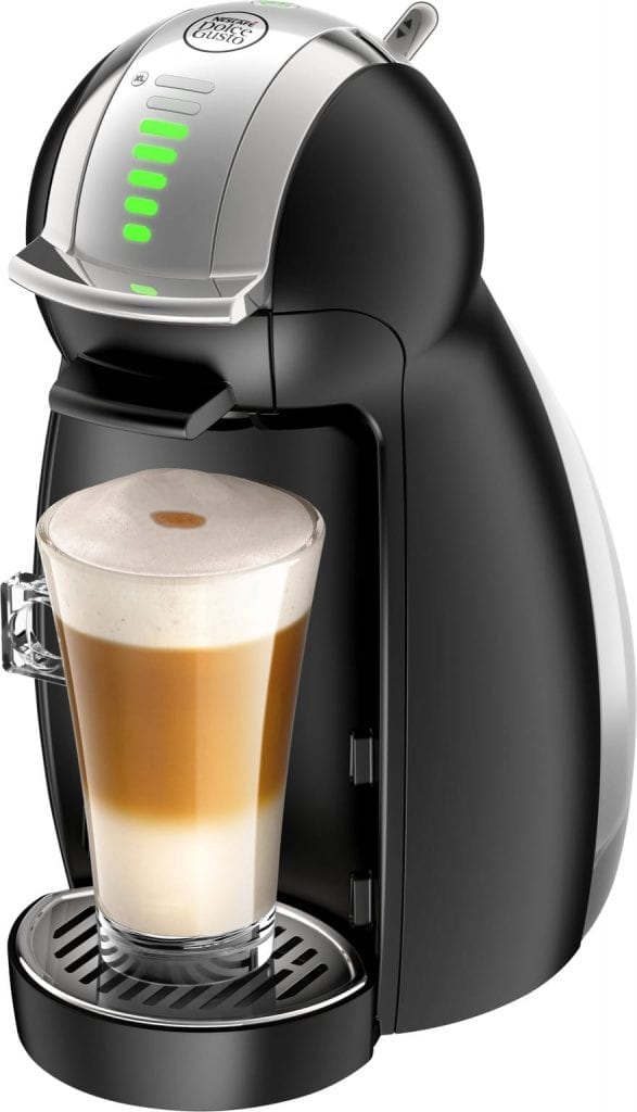 De beste Gusto koffiemachines van 2023 -