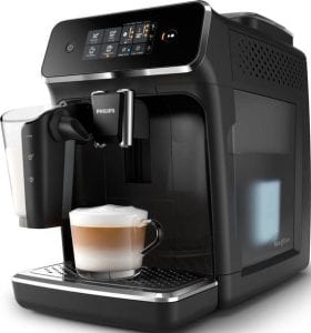 Nieuwe koffiemachine kopen in Soest - De Jong Koffie